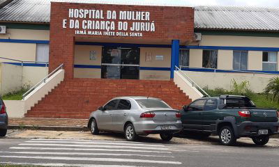 Maternidade de Cruzeiro do Sul suspende cirurgias eletivas e ambulatório devido à greve dos médicos
