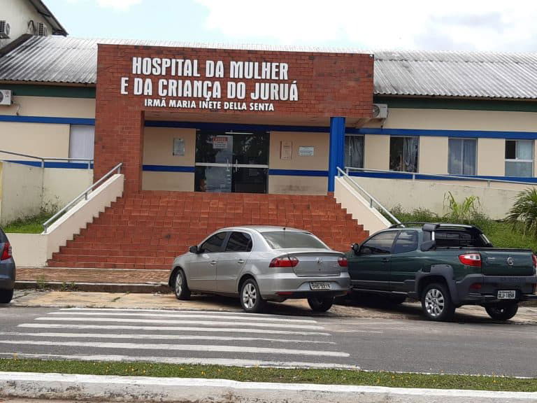 Maternidade de Cruzeiro do Sul suspende cirurgias eletivas e ambulatório devido à greve dos médicos