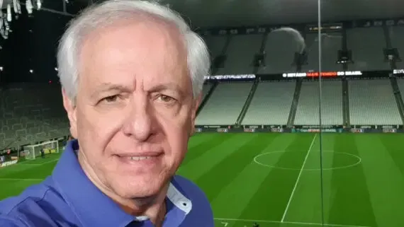 Milton Leite sobre despedida da Globo: ‘Compensações pessoais ajudarão a seguir’