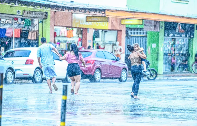 Friale prevê chuvas e forte friagem para o mês de agosto